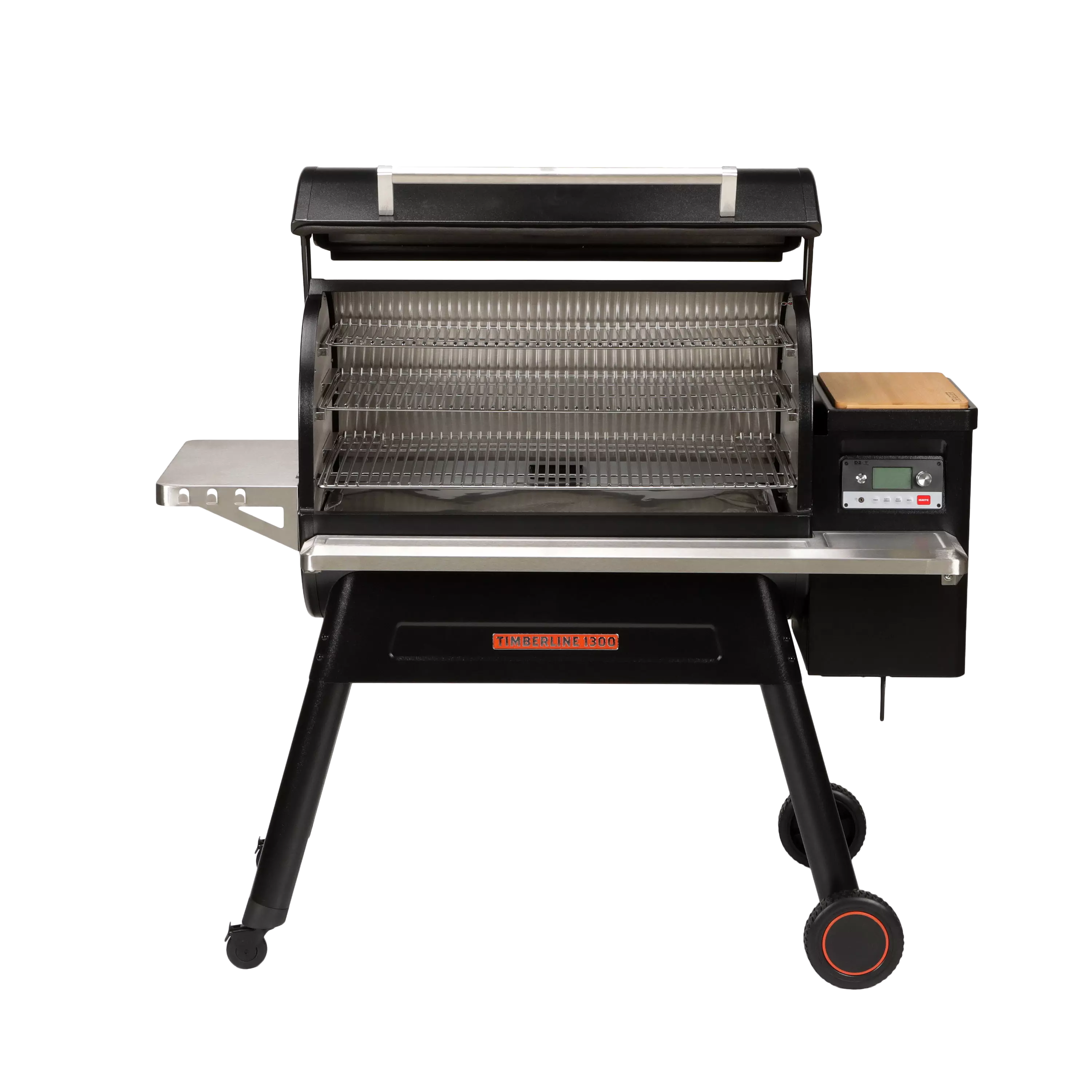 Traeger timberline 1300 clearance costco