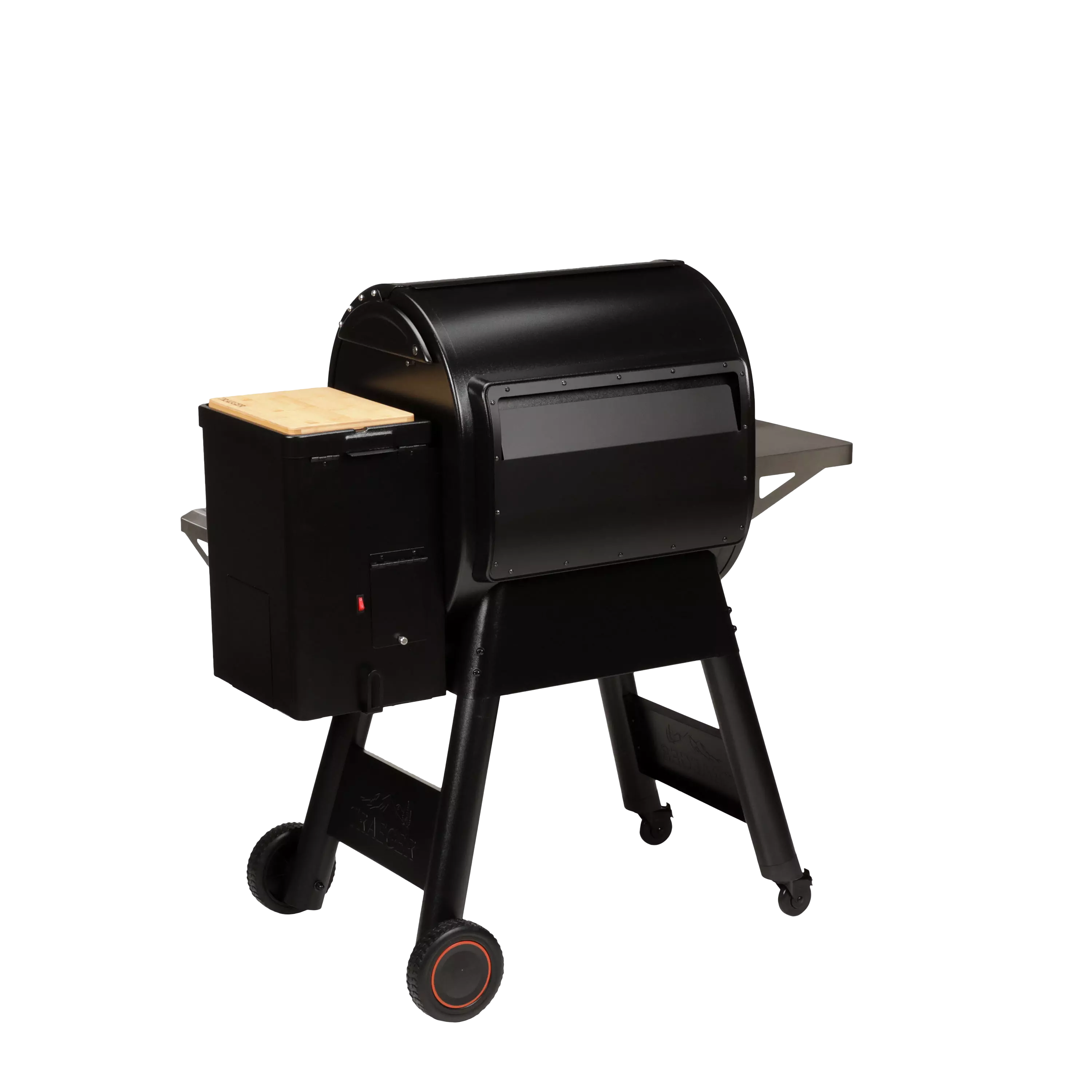 Timberline 850/1300 Stove King Pellet Stove The Traeger Pro 575/780 Non Angled & Ironwood 650/850 KIT0257 Grill Detachable Power Cord 