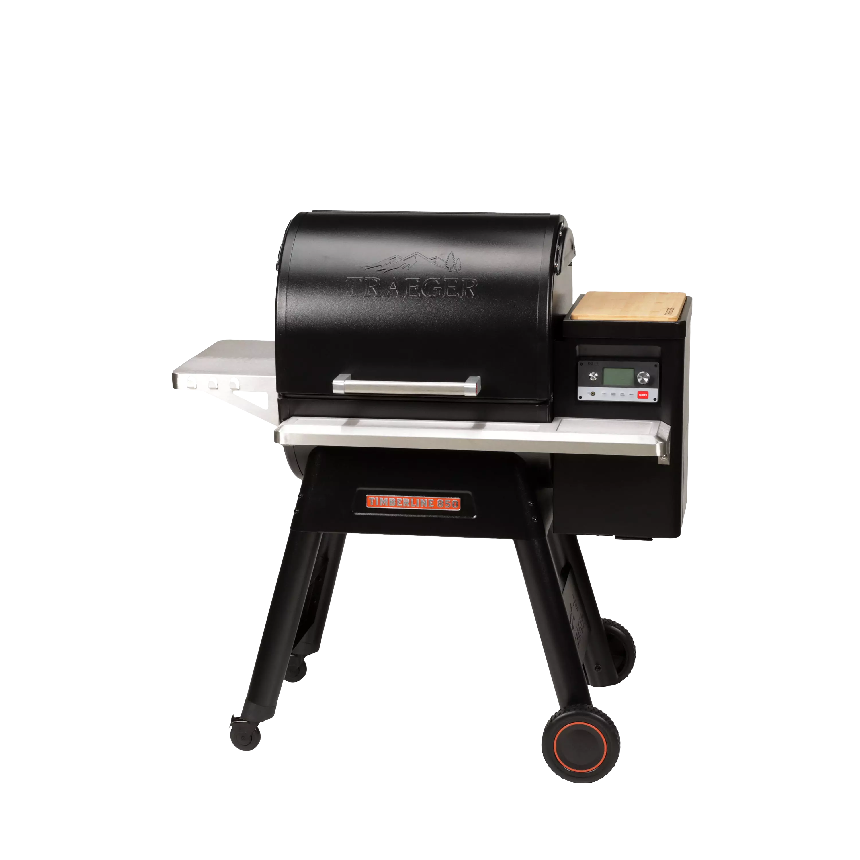 Traeger Timberline Series 850 Pellet Grill