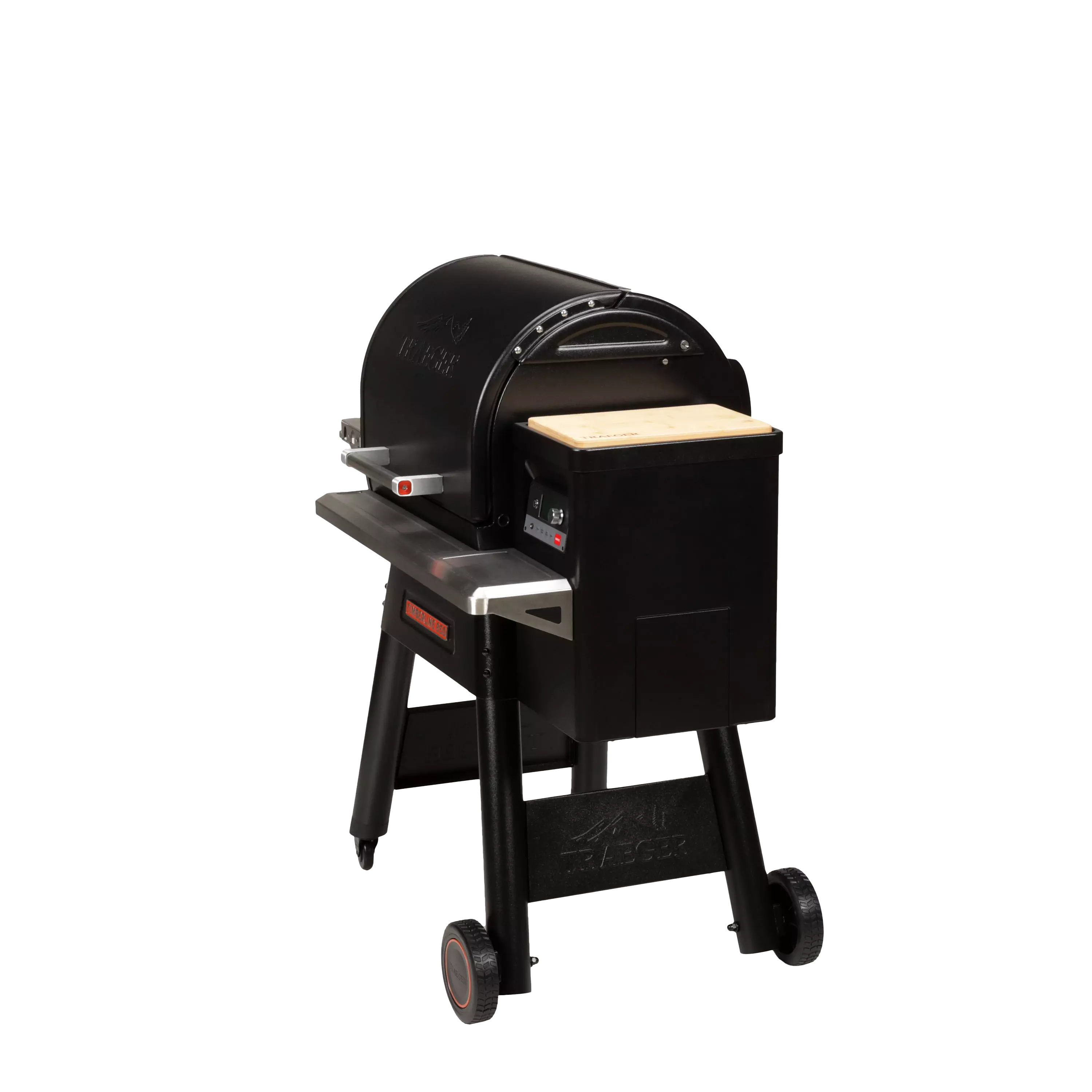 Traeger grill timberline clearance 850