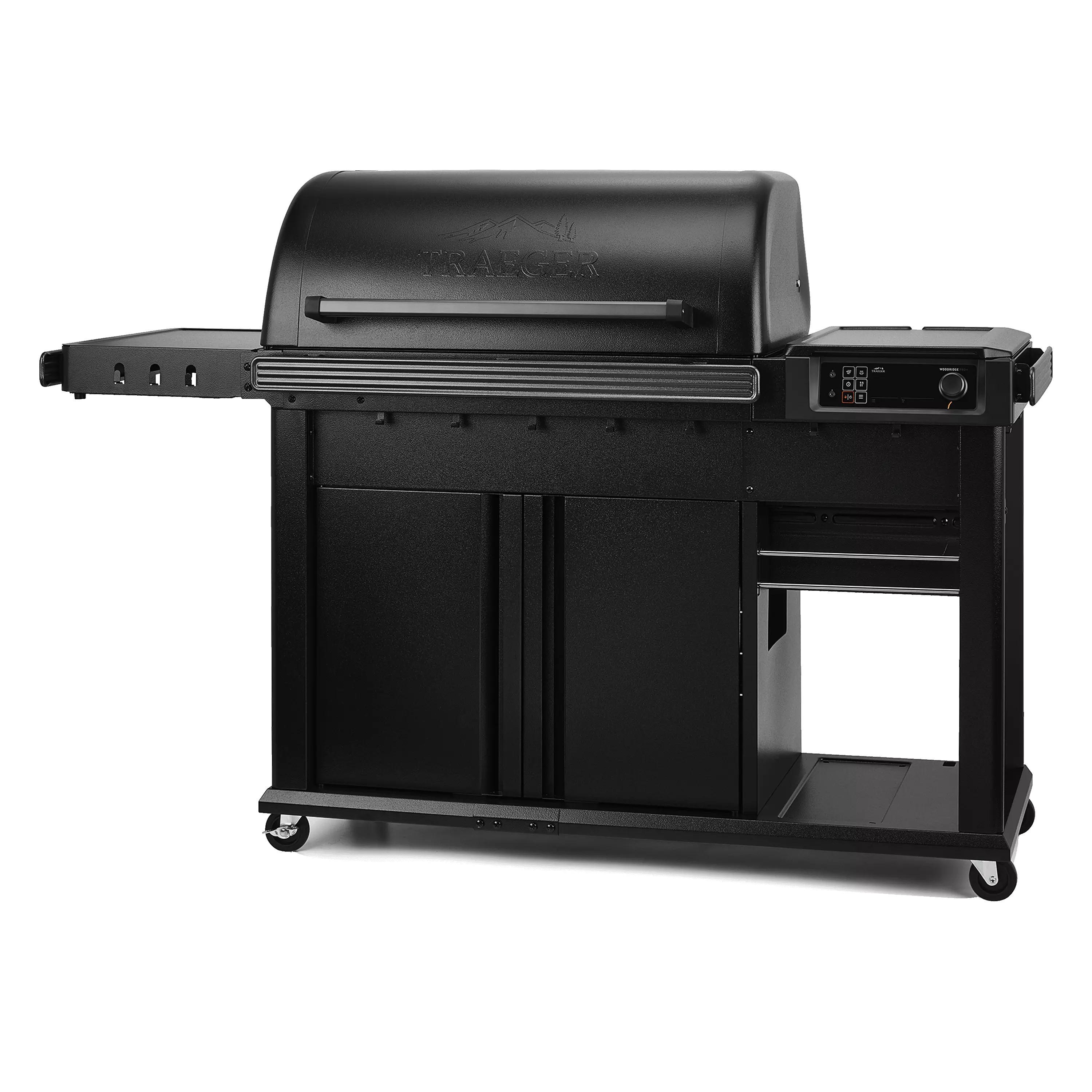 Traeger Woodridge - Thumbnail 4