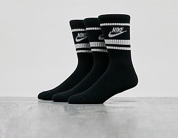 Nike Confezione 3 paia di calzini con logo