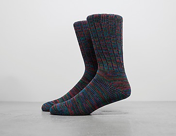 Anonymous Ism 5 Colour Mix Socks