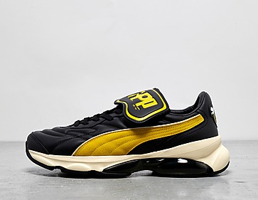 Puma x Perks and Mini Cell Dome King