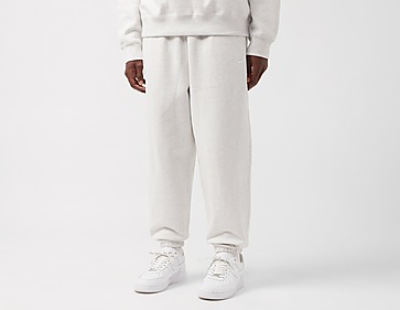 adidas Premium Essentials Fleece Pants - Beige