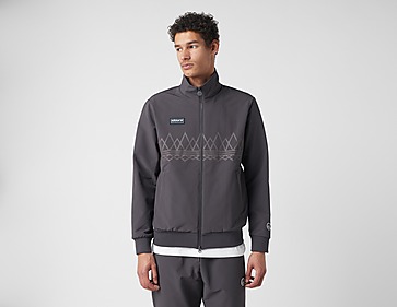 adidas SPEZIAL Suddell Track Top