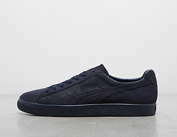 Puma Clyde Made in Japan