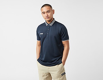 adidas SPEZIAL Polo Shirt