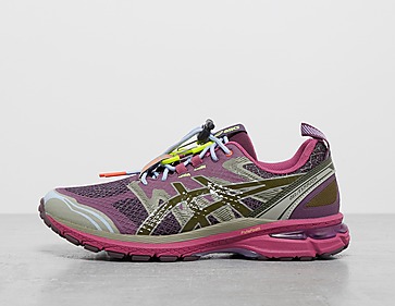 Asics x Up There Store GEL TERRAIN Women's