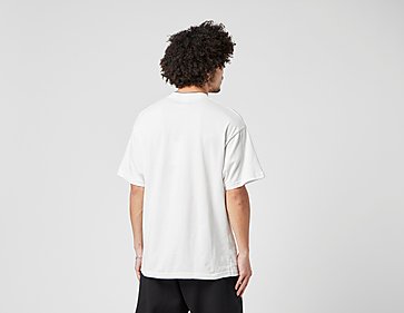 Nike Court Dri-FIT Victory Tennis Mens Τ-Shirt, Black Nike NRG Premium  Essentials Solo Swoosh Pants