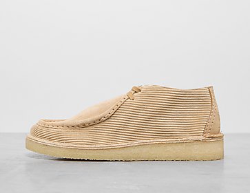 Clarks Originals Desert Nomad