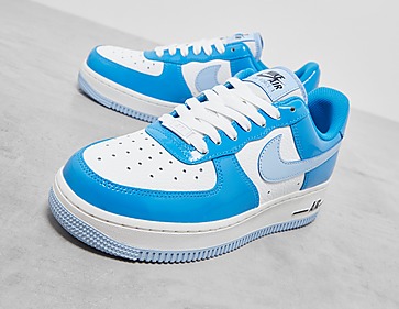 Size 10 - Nike Air Force 1 '07 LV8 Dusty Blue 2021