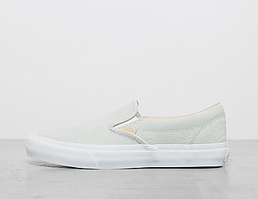 Vans Slip-On LX