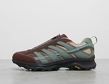 Merrell Moab Speed Zip GORE-TEX