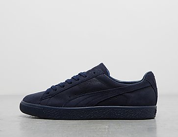 Puma Clyde Made in Japan Women's