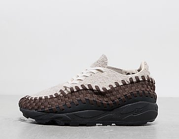 Nike Air Footscape Woven Women's