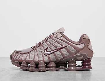 Nike Shox TL Women's