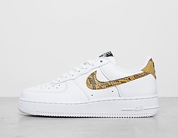 Nike Air Force 1 Women's