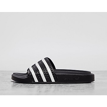 White adidas Shoes & Trainers Slides