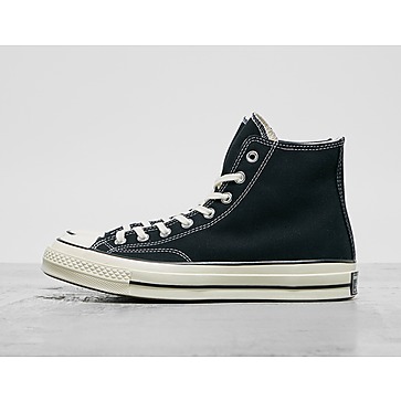 Converse a brand known for its collaborations launched its
