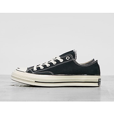converse chuck taylor all star classic low white Ox Low Women's