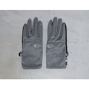 Canvas and Skate Etip Recycled Gloves
