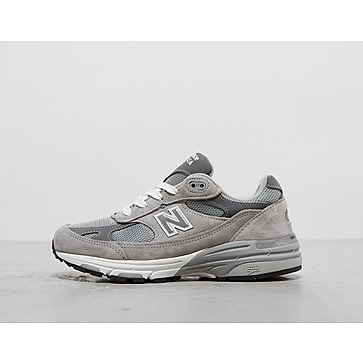 with NEW BALANCE Made in USA Women's