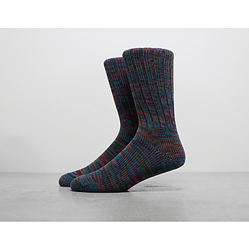 Anonymous Ism 5 Colour Mix Socks