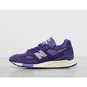 New Balance 500 Womens Shoes Made in USA