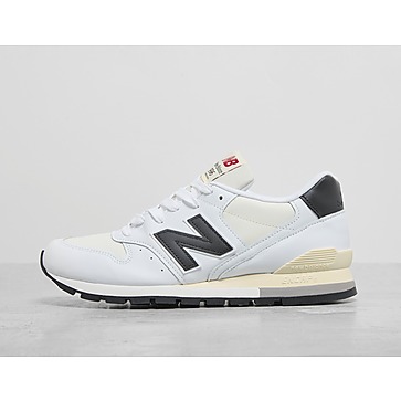 Trainers NEW BALANCE GM400LE1 White Made in USA