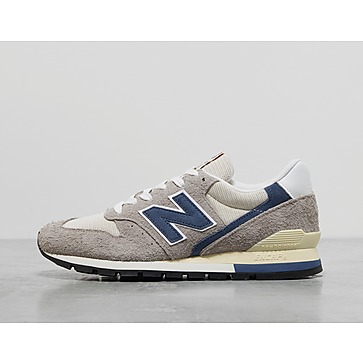 NEW BALANCE M991 GREY TEAL Made in USA
