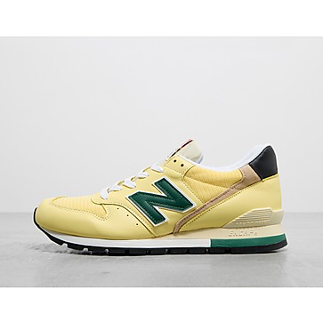 NEW BALANCE Numeric Jamie Foy 306 Mens Shoes Made in USA
