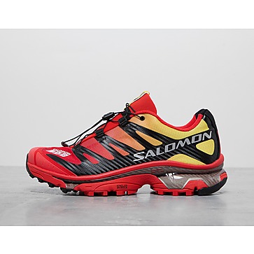 Own a pair of the Salomon Sonic 3 if
