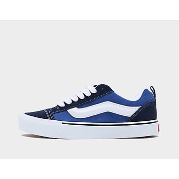Vans hooks up with Singapore retailer Limited Edt for a collaboration on the