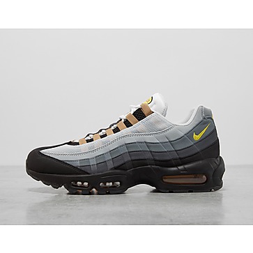 NIKE Nike AIR MAX PRE-DAY - Sneakers Homme black/white/anthracite - Private  Sport Shop
