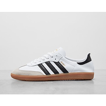 adidas brand tone of voice black and white
