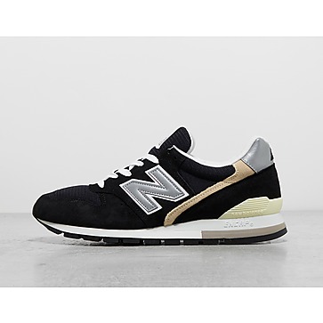 New Balance x Naked Community Pack Made in USA