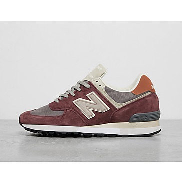 new balance omn1s black red for sale Made in UK