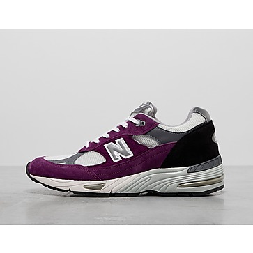 Who should buy the New Balance Vazee Rush Made in UK