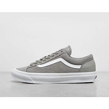 Vans offers this in both genders sizing LX