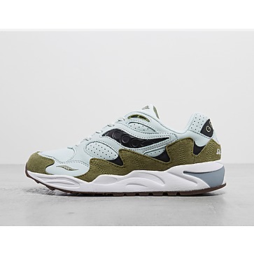 saucony jumped Grid Shadow 2