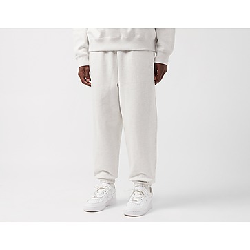 Une Nike Dunk High White Tan aux couleurs neutres Fleece Pants