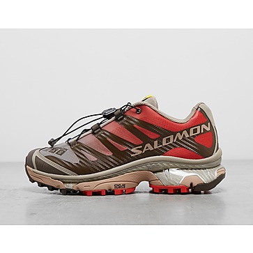 SALOMON Womens X-Mission 3 Trail Running Shoes