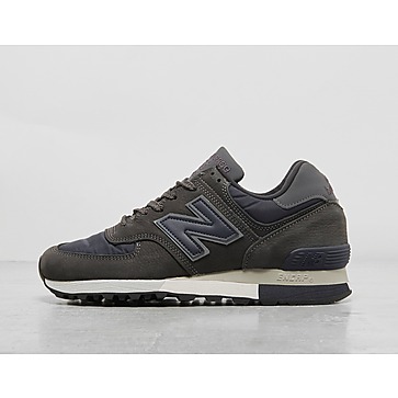 new balance 5740gd red Made in UK Women's