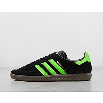 footwear adidas response super 2 0 j h01707 core black iron metallic screaming green