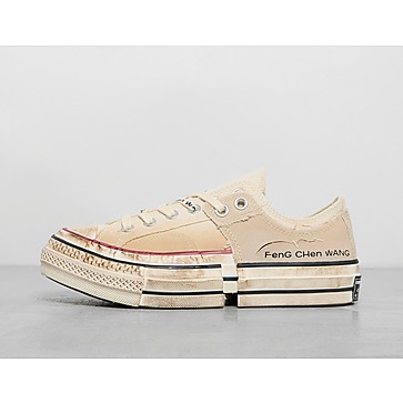 Converse b5 taille 6 rouge Chuck 70 2-in-1 Low Women's