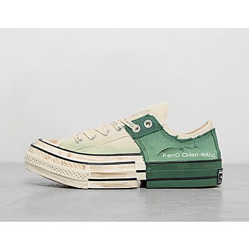 Converse b5 taille 6 rouge Chuck 70 2-in-1 Low Women's