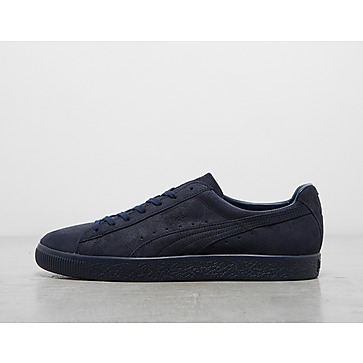 Puma Clyde Made in Japan