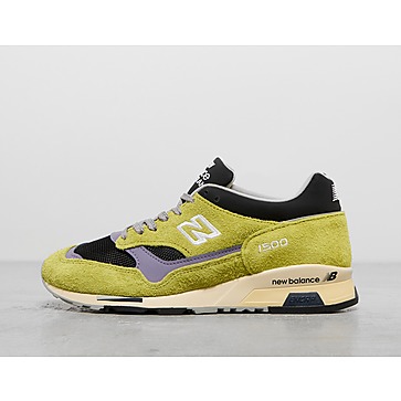 This Mita x Whiz Limited New Balance 57 40 will be releasing via Made in UK Women's