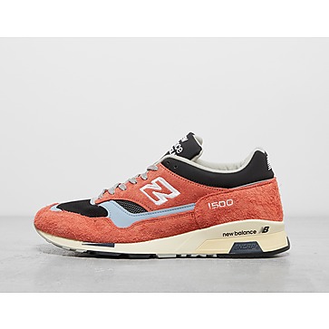 New Balance Hierro V5 Fresh Foam Age of Exploration Made in UK